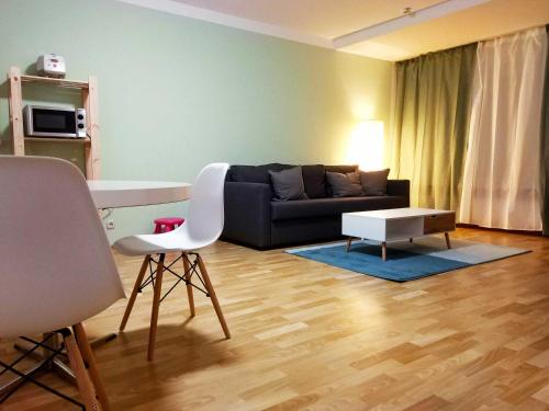 Sonnige EG_Wohnung mit Garten Terr