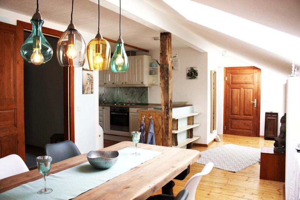 Sonnige Fachwerkwohnung Kottenforststraße, 53347 Alfter