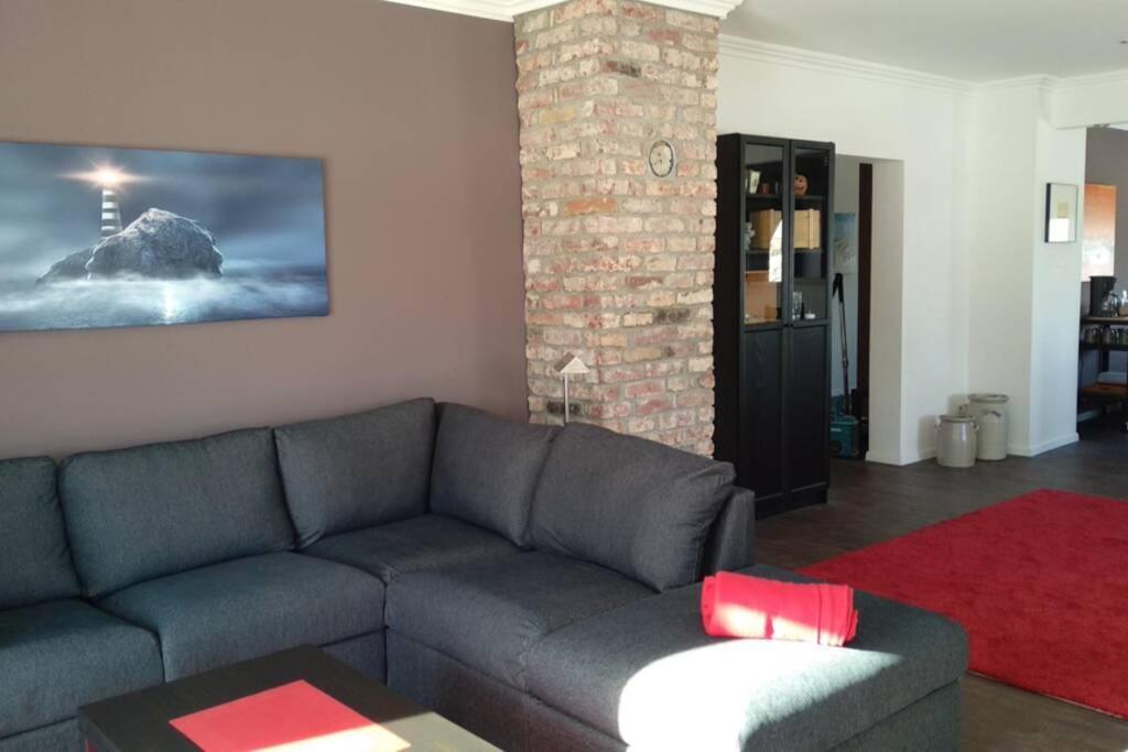 Appartement Sonnige Ferienwohnung Am Sternberg 21 Sternberger Straße 1 Obergeschoss Wohnung ist über eine Außentreppe zu erreichen 32699 Extertal