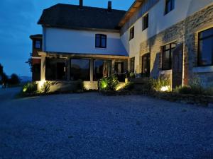 Sonnige Ferienwohnung Am Sternberg