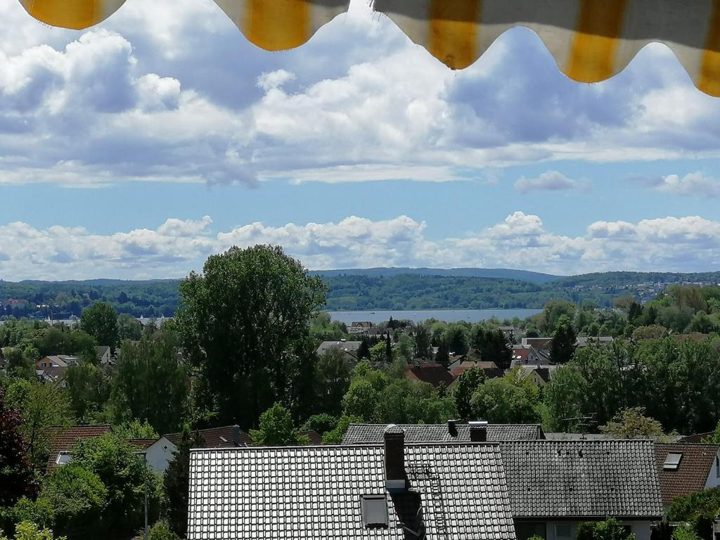 Appartement Sonnige Ferienwohnung mit Seeblick 10 Linzgaustraße 88690 Uhldingen-Mühlhofen