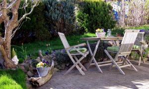 Sonnige FeWo in Klein Zicker _ nur