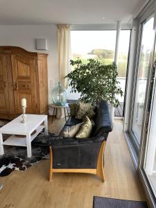 Sonnige Penthouse