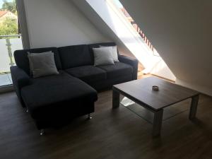 Sonniges 4 **** DG-Apartment mit Aufzug+Seeblick