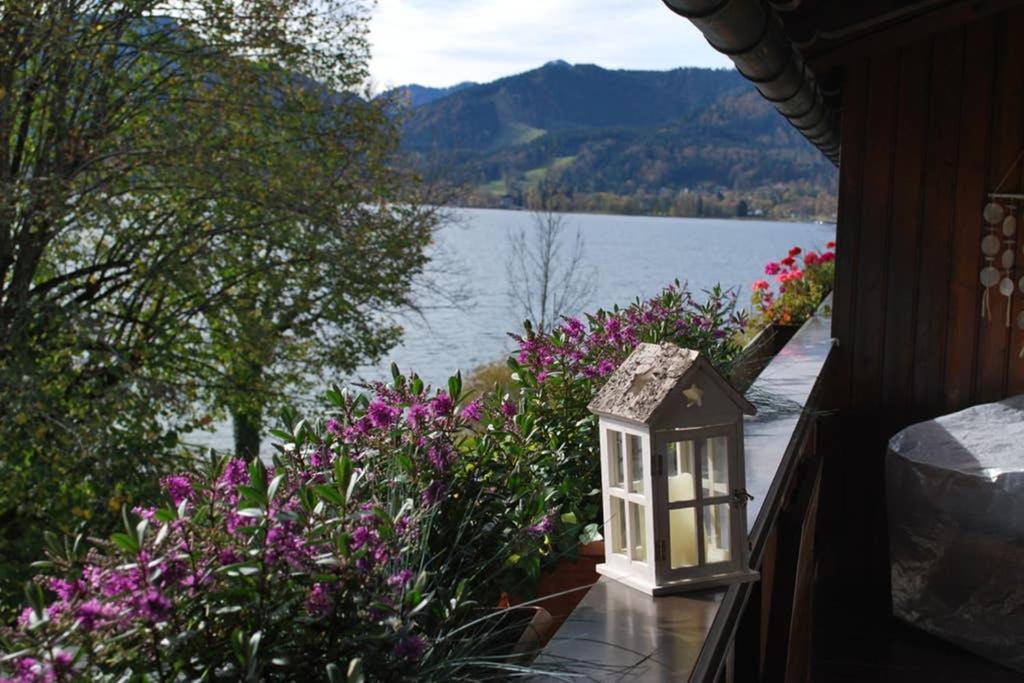 Sonniges Appartement am Tegernsee 4 Nördliche Hauptstraße St.Quirin, 83703 Gmund am Tegernsee