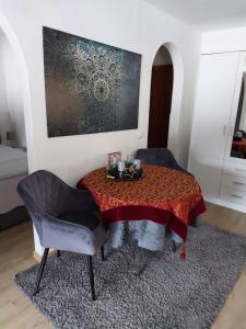 Sonniges Appartement am Tegernsee