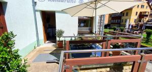 Sonniges Eck Ferienwohnung 1