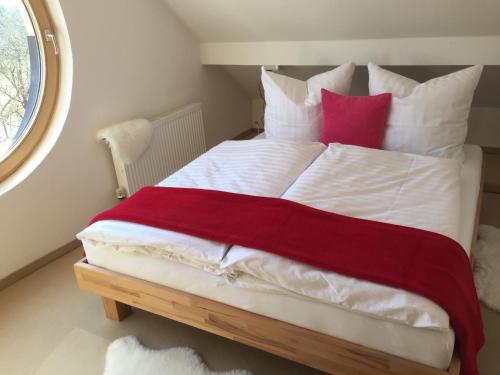 Sonniges Jura Loft im Golf Paradies Hilzhofen