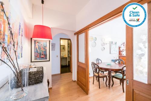 Sons do Mar - Charming Apartment by the Sea