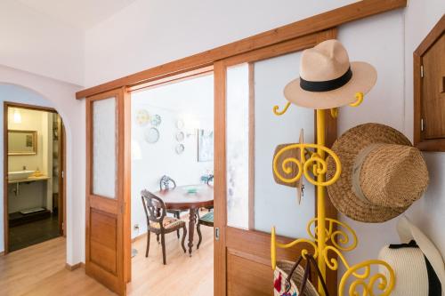 Sons do Mar - Charming Apartment by the Sea