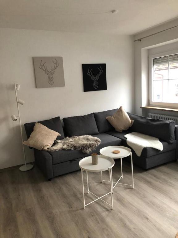 Appartement Sonthof City 4 Marktstraße Erster Stock 87527 Sonthofen