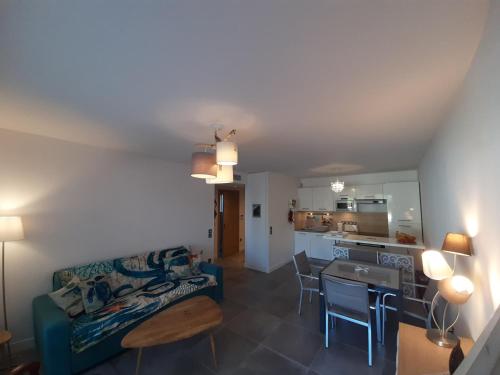 Appartement Soorts-Hossegor, 2 pièces, 4 personnes - FR-1-239-583 Soorts-Hossegor france