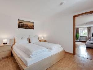 Appartement Soothing Apartment in Malsburg Marzell with Private Garden  79429 Marzell Bade-Wurtemberg