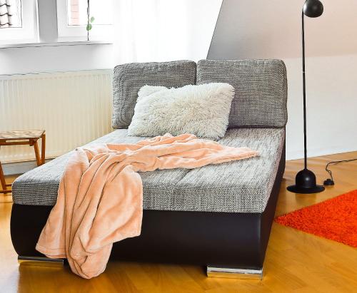 Sophie Appartement - 3aobenvorne