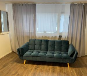 Sophie Deluxe Apartment