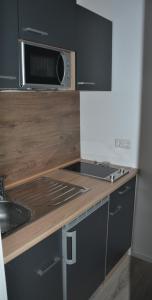 Sophie Flair Apartment