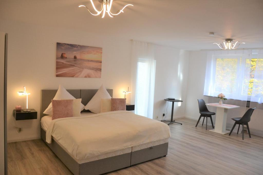 Sophie Superior Apartment 45 Sophienstraße, 76133 Karlsruhe