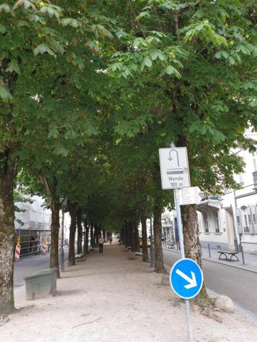Sophienstrasse Appartement