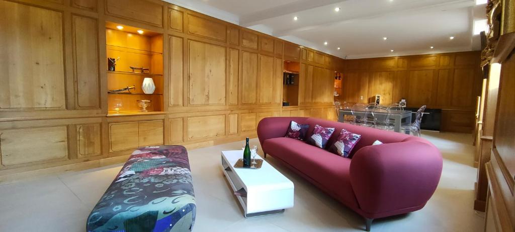 Sophienstrasse Appartement 76530 Baden-Baden