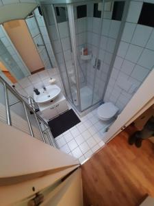 Appartement Sophies Apartment Marienstraße 28 Eingang Sophienstrasse  5 Etage Aufzug 70178 Stuttgart Bade-Wurtemberg