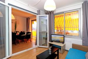 Appartement SOPHIES HOMES APARTEMENT BEACH and PROMENADE DES ANGLAIS 12 Rue Maurice Mignon 06200 Nice Provence-Alpes-Côte d\'Azur