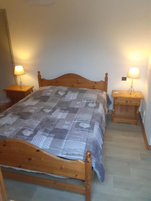 SOPRALAND Joli T3 piscine proche plage Richelieu Cap d'Agde
