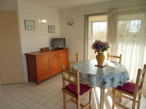 SOPRALAND Joli T3 piscine proche plage Richelieu Cap d'Agde