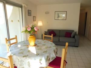 SOPRALAND Joli T3 piscine proche plage Richelieu Cap d'Agde