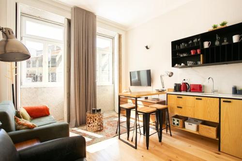 Soprano Loft Porto Center - by Guest SPA
