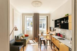 Soprano Loft Porto Center - by Guest SPA
