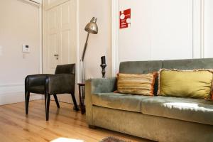 Appartement Soprano Loft Porto Center - by Guest SPA 106 Rua do Visconde de Bóbeda 4300-000 Porto Région Nord