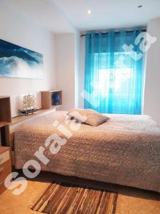 Soraia's rental