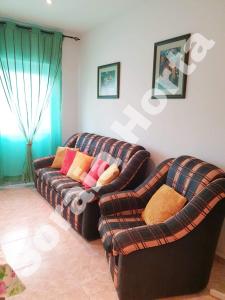 Soraia's rental