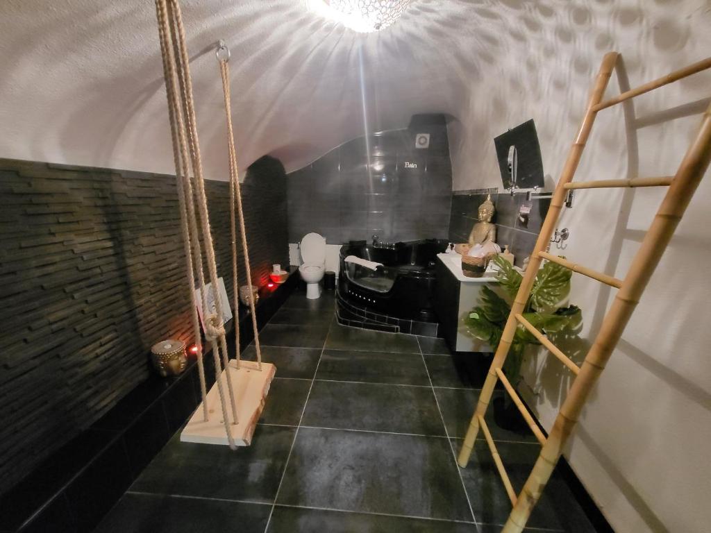 Soraia's rental