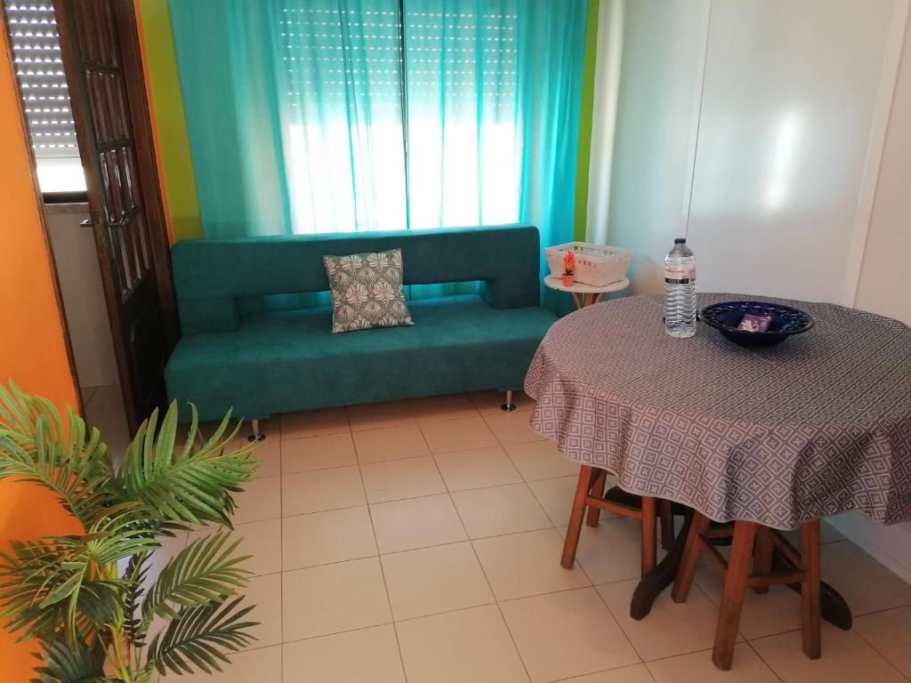 Appartement Sossego Junto á Praia Rua da Maré Alta Nº10, 1º Direito 2430-696 Praia da Vieira