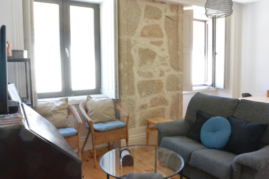 Appartement Sostoa Studio Porto, by Flat in Porto 39 Rua da Lapa 4050-332 Porto