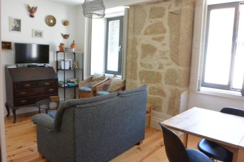 Sostoa Studio Porto, by Flat in Porto