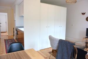 Sostoa Studio Porto, by Flat in Porto