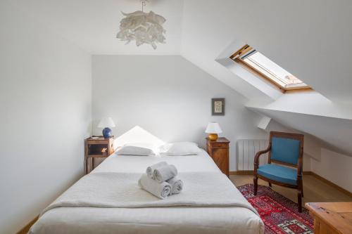 Sotto Le Stelle - Fabuleux duplex d'hyper centre