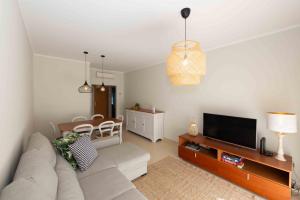 Appartement Soul Beach Apartment Rua da Banda Musical nº 19 r/c esquerdo 8800-082 Conceição Algarve