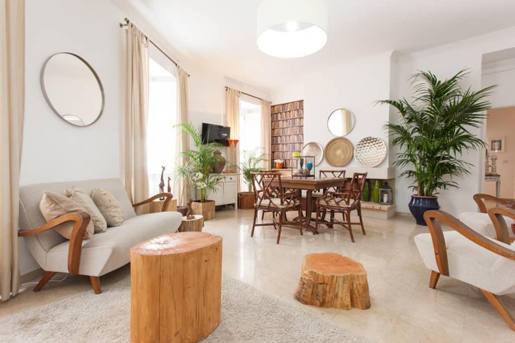 Appartement Soul of Lisbon - IV 4 Beco das Farinhas 1st Floor 1100-177 Lisbonne