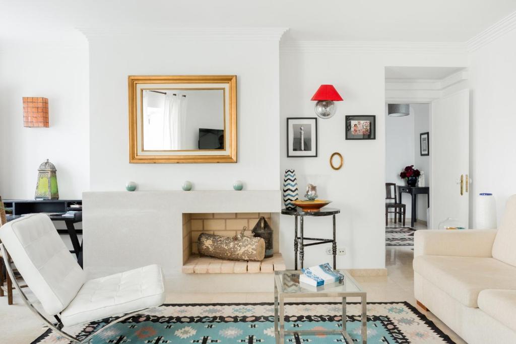 Appartement Soul of Lisbon - V 4 Beco das Farinhas 2nd  floor 1100-177 Lisbonne