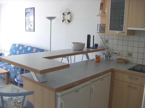 Appartement Soulac-sur-Mer, 2 pièces, 4 personnes - FR-1-648-35 Soulac-sur-Mer france