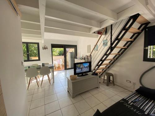 Appartement Soulac-sur-Mer, 2 pièces, 4 personnes - FR-1-648-53 Soulac-sur-Mer france