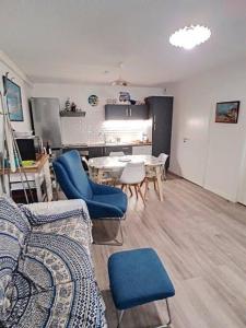 Soulac sur Mer à 50 m de la plage Beau T2 neuf idéalement placé