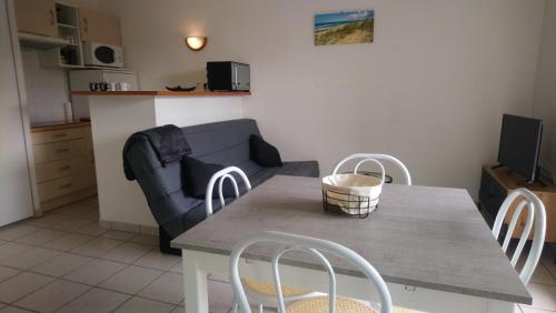 Soulac-Sur-Mer avec Piscine
