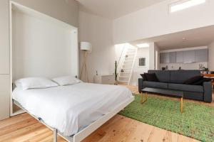 Appartement Souleiado - Loft de Prestige RoofTop 35 rue Baussenque 13002 Marseille Provence-Alpes-Côte d\'Azur