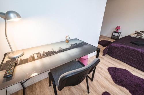 Souplex de Charme 100m² Centre