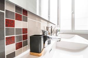 Souplex de Charme 100m² Centre
