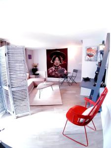 Souplex de la rue froide